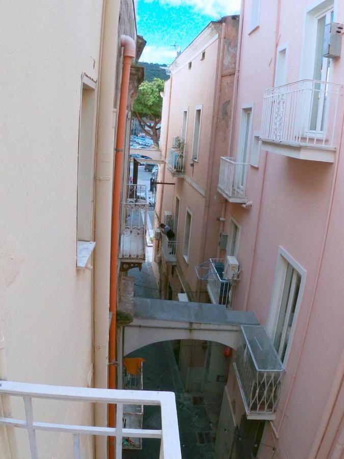 La Casetta Di جنوى المظهر الخارجي الصورة